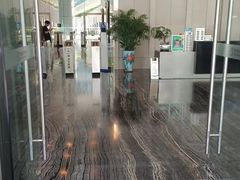 -瑞幸咖啡(大冲商务中心C座店)