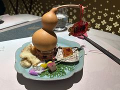 -雲上錢屋·地标景观(上海中心店)