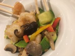 -翠园(铜锣湾广场店)