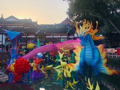 -绿波廊(豫园店)