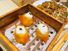 -蔡澜点心·粤菜(新街口IFCX店)