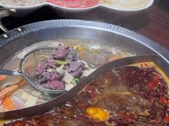 -巴邑火锅(江北万达店)