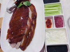-大鸭梨烤鸭(房山店)