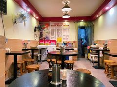大堂-卓粤拉肠(红庙店)
