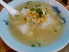 豆汤饭-兵哥豌豆面(建设巷店)