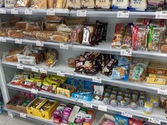 -牛奶便利(东四店)