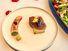 -天玑高空江景餐厅&酒吧Sky Secret Restaurant&Bar