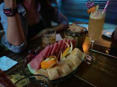 -MOSSO音乐酒吧·Live House(南京西路店)