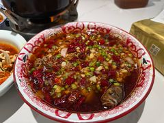 -欧记大排档·景德菜(上海首店)