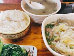 -陈记汤饭(水巷口店)