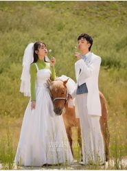 点击看大图 -太古映画婚纱摄影(天河店)