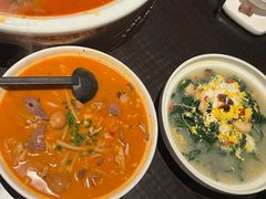 -桂小厨广西菜(万象城店)