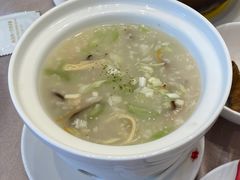 顺德拆烩鱼茸羹-顺味凤城(九六广场店)