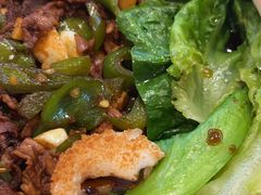 -华记煲仔华·煲仔饭(市桥易发店)