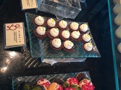 -澳门旅游塔360°旋转餐厅(南湾湖广场店)