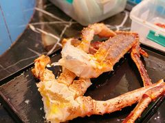 -淡尾·海鲜自助概念餐厅(虹桥南丰城店)