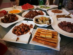 -友谊宫·宴会厅