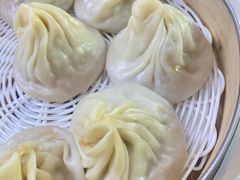 -笑云开汤包店(网巾市店)