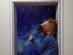-苏州5D星空错觉艺术馆