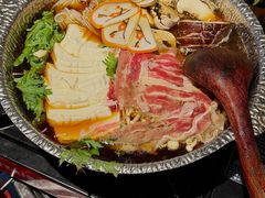 -牛坂亭 . 和牛烤肉海鲜酒场(工农路店)