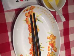 -西贝(上海我格广场店)