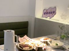 -春树下·树屋花房西餐厅(罍街AS1980店)