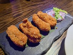 手指鱼-甘尼仕印度餐厅爵士酒吧(阳春巷店)