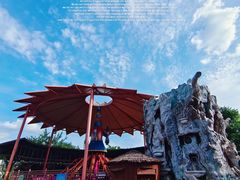 -南宁方特东盟神画