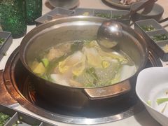 -喃喃椰·糟粕醋·椰子鸡火锅(七堡花园店)