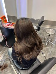 -MMby Hair Code芭曲发型