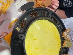 -百事喜乐炸鸡铺(合肥首店)