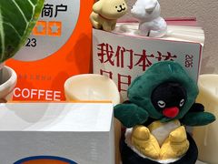 -Dogi&kiki Coffee(中心商务大厦店)