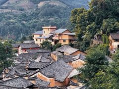 -杨家堂村