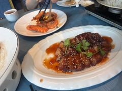 -粤香楼(新光里店)
