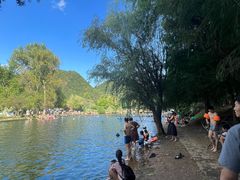 -贵阳市花溪国家城市湿地公园