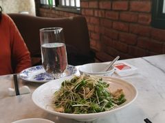 -漢舍中国菜馆(889广场店)