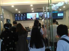 -太平洋咖啡(五月花店)