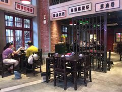 -老长沙龙虾城(商品街店)