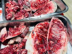 -虾王·柴火灶·甲鱼烧鸡(马场角路店)