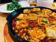 石锅臭豆腐-徽味大班(定慧桥店)