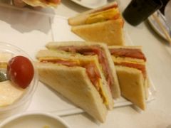 -和平馆·地道港澳茶餐厅(西门口店)