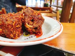 -冒椒火辣(奎星楼街店)