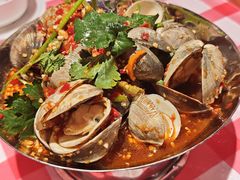 -辣小鲜·南昌大排档(船山路店)