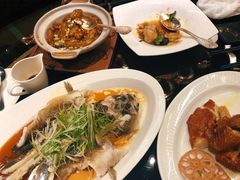 -北京四季酒店·采逸轩