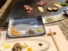 -神户牛排餐厅MOURIYA(总店)