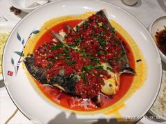 -屋顶花园餐厅(步行街老地王大厦店)