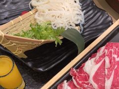 -湊湊火锅·茶憩(打浦桥日月光店)