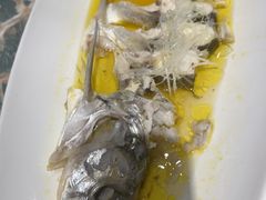 -金枝玉叶上海人家食府(三里河店)