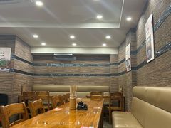 大堂-小方的面(徐家汇店)