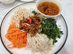 宝发一品拌菜-宝发园名菜馆